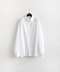 THE RERACS _ THE PERFECT SHIRT ( Thomas Mason Fine Broad )