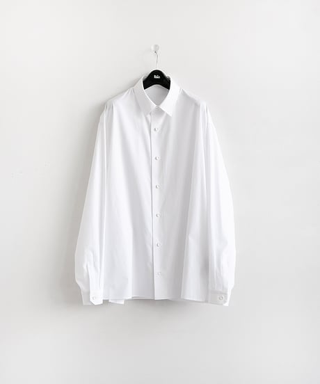 THE RERACS _ THE PERFECT SHIRT ( Thomas Mason Fine Broad )