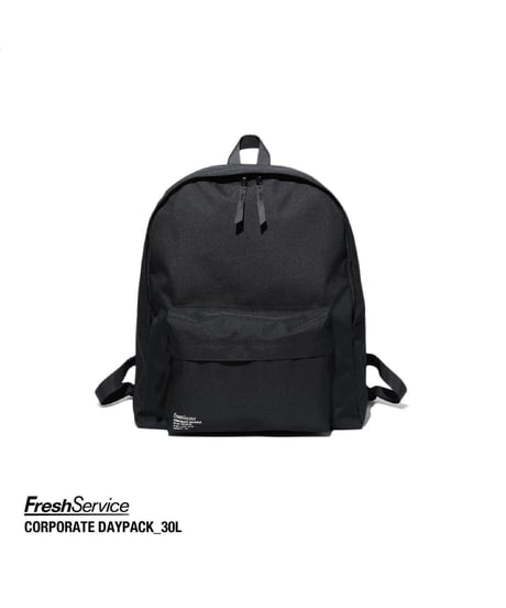 FreshService _ CORPORATE DAYPACK_30L
