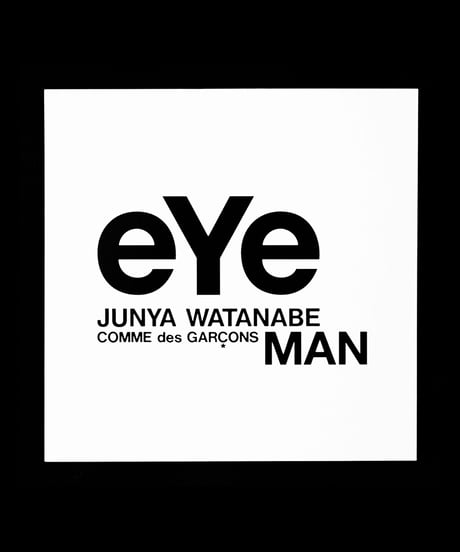 eYe COMME des GARÇONS JUNYAWATANABE MAN × New Balance MH574 ( White )