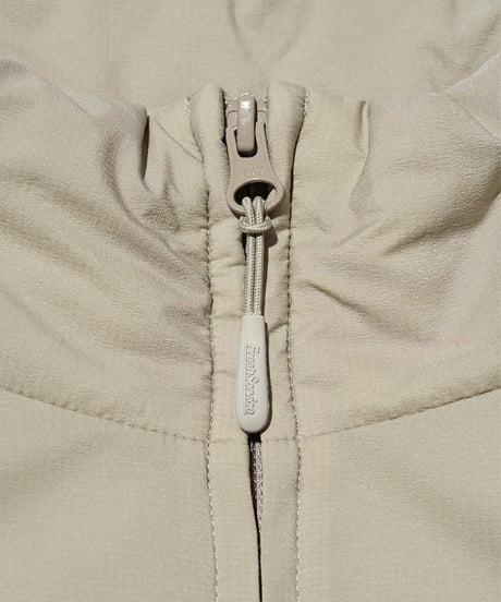 FreshService _ PERTEX® QUANTUM AIR MINI RIPSTOP ZIP-UP BLOUSON