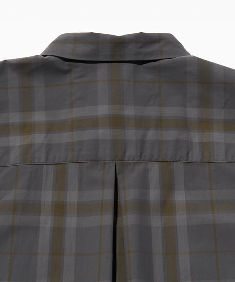 POLYPLOID _ SHORT SLEEVE SHIRT B