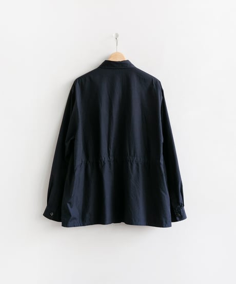 The CLASIK _ GARMENT DYE SAFARI JACKET