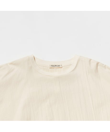 POLYPLOID _ T SHIRT A .