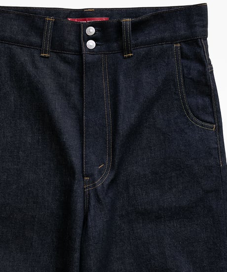 eYe JUNYA WATANABE MAN _ 綿デニム Levi's Wネーム