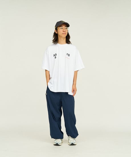 Actual Source × FreshService _ AS×FS CORPORATE S/S TEE “ASbFS”