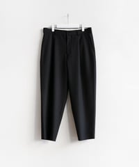 COMME des GARÇONS HOMME DEUX _ T/Wトロピカル タックパンツ