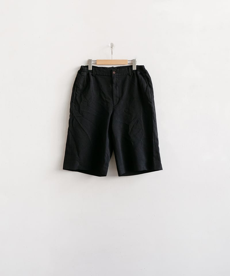Comme des Garcons Homme Deux ショーツ Double Layered Shorts in Khaki – SVRN