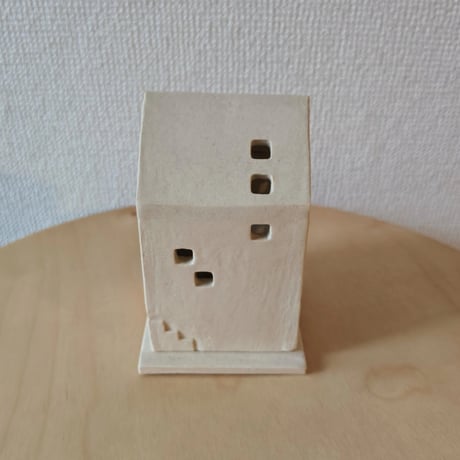 キャンドルホルダー