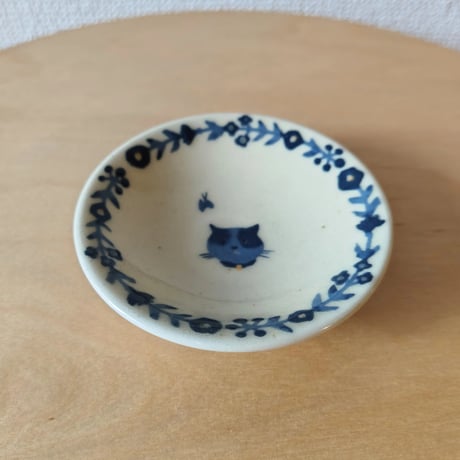 豆皿