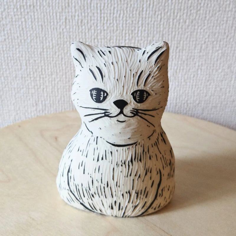 要美紀さん　猫　皿　作家 要美紀さん 猫 皿 作家 【公式通販】