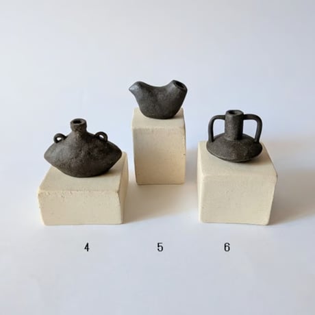 ミニ花器・オブジェ