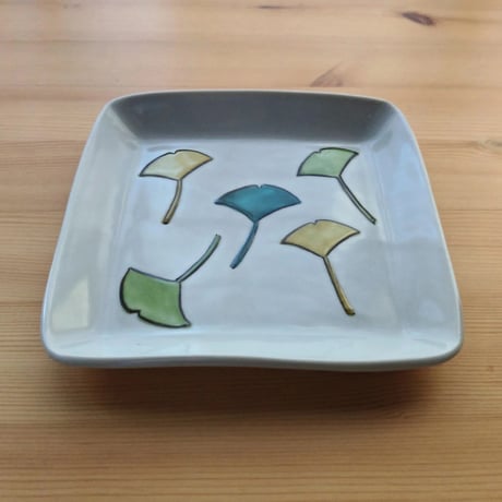 四角皿 大