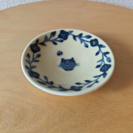 豆皿