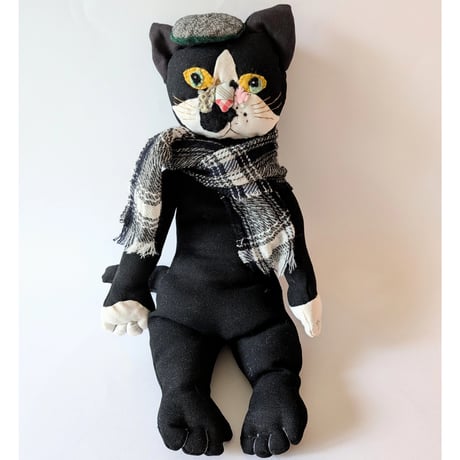 サバトラ猫 | STORES