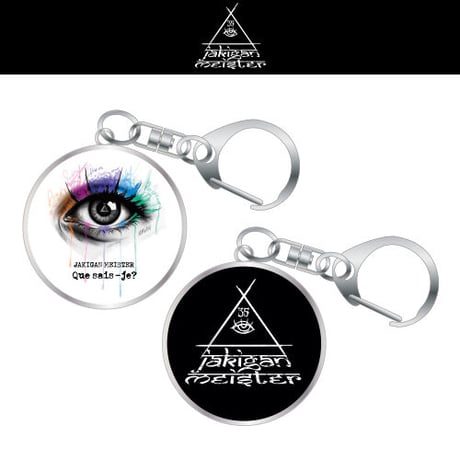 CATEGORY JAKIGAN MEISTER | （有）仙台貨物