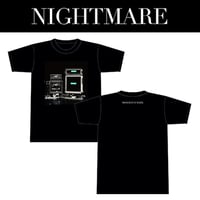 NIGHTMARE TOUR 2025 回生 天下大暴走 最終公演 夜宴 ご当地トレカ