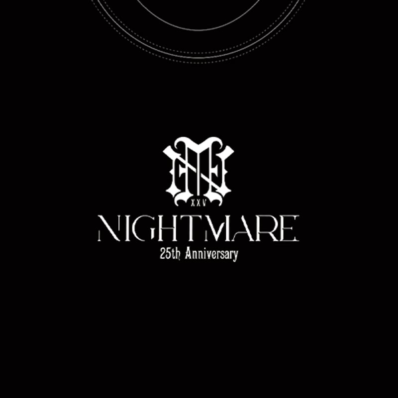 NIGHTMARE TOUR 2025 回生 天下大暴走 TシャツA | （有）仙台貨物