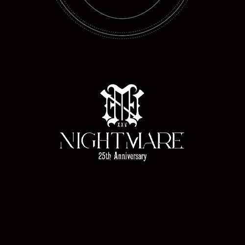 NIGHTMARE TOUR 2025 回生 天下大暴走 TシャツA | （有）仙台貨物
