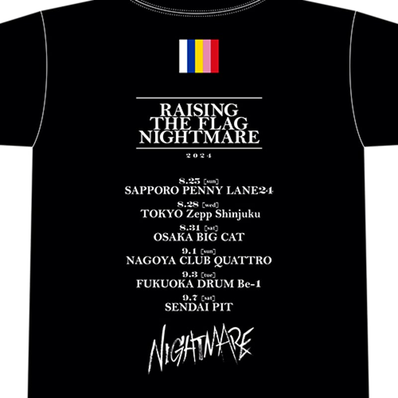 トリガーザブラッドシード　TシャツTrigger The Bloodshed トリガーザブラッドシード TシャツTrigger The Bloodshed s-l400.jpg