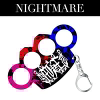 NIGHTMARE TOUR 2023 Rebels アクリルスタンド | （有）仙台貨物