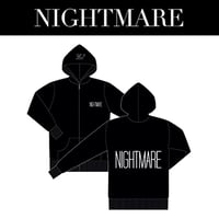 NIGHTMARE ONEMAN LIVE 2024 天下再暴走 TシャツB | （有）仙台貨物