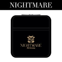 NIGHTMARE TOUR 2025 回生 天下大暴走 最終公演 夜宴 会場限定CD『夜宴-