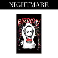 NIGHTMARE TOUR 2025 回生 天下大暴走 最終公演 夜宴 腕章 | （有