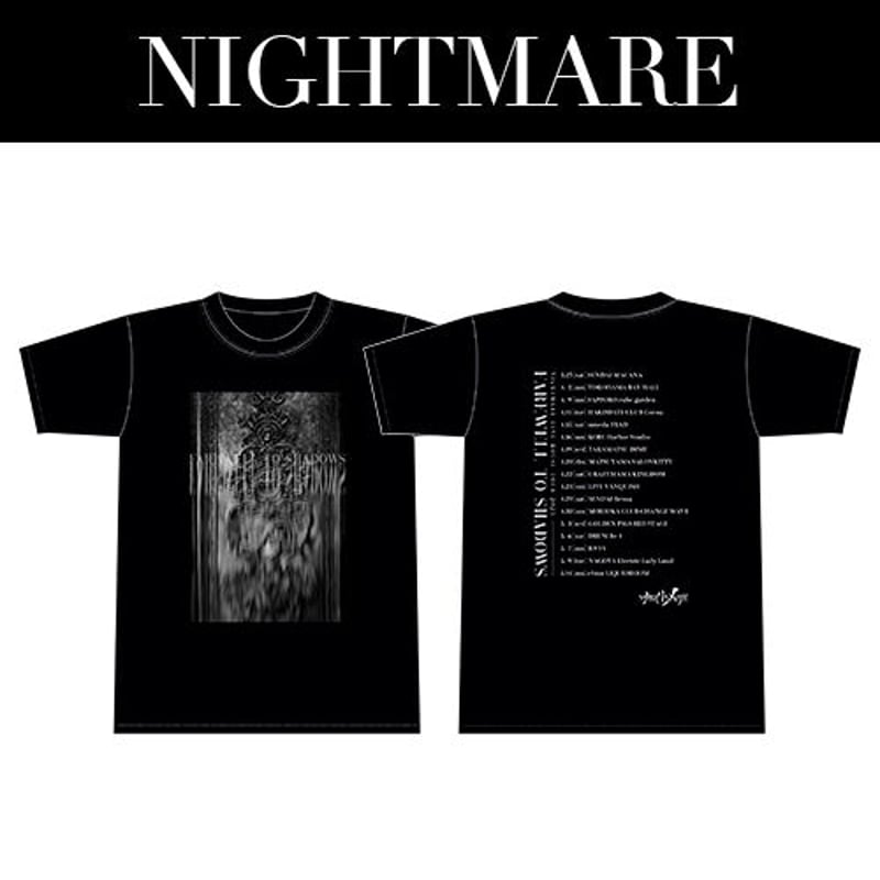 新春セール】ナイトメア ツアータオル