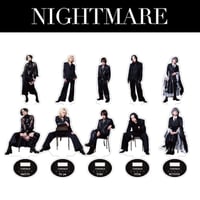 NIGHTMARE TOUR 25-1 Ultimate Circus トレカ | （有）仙台貨物