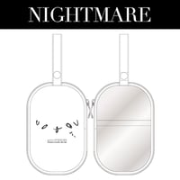 咲人上下 アクリルスタンド ナイトメア NIGHTMARE NIGHTMARE ナイトメア 咲人 アクリルスタンド アクスタ トレカ