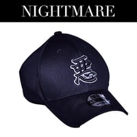 NIGHTMARE LIVE HOUSE TOUR 2023 FAREWELL TO SHAD