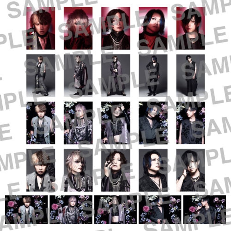 NIGHTMARE TOUR 2022 I