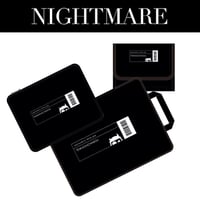 NIGHTMARE TOUR 2025 回生 天下大暴走 最終公演 夜宴 ご当地トレカ