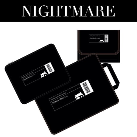 CATEGORY NIGHTMARE | （有）仙台貨物