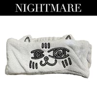 NIGHTMARE TOUR 2025 回生 天下大暴走 最終公演 夜宴 ご当地トレカ