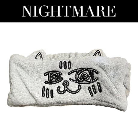 CATEGORY NIGHTMARE | (有)仙台貨物 CATEGORY NIGHTMARE | (有)仙台貨物