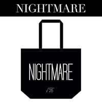 NIGHTMARE TOUR 2025 回生 天下大暴走 最終公演 夜宴 アクリルスタンド