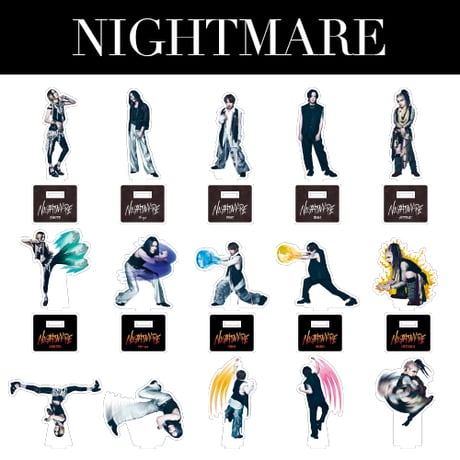 CATEGORY NIGHTMARE | （有）仙台貨物