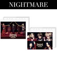 NIGHTMARE BIRTHDAY LIVE 2024 ~RUKA BD ~ Tシャツ |