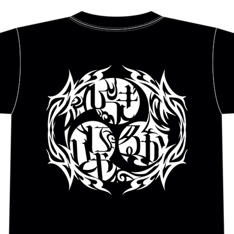 NIGHTMARE FC LIMITED LIVE 2024 M魔王T | （有）仙台貨物