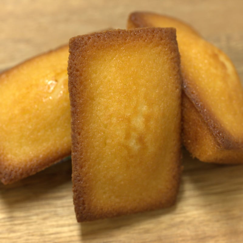 フィナンシェ＆マドレーヌ（10個入）【送料無料（一部地域除く