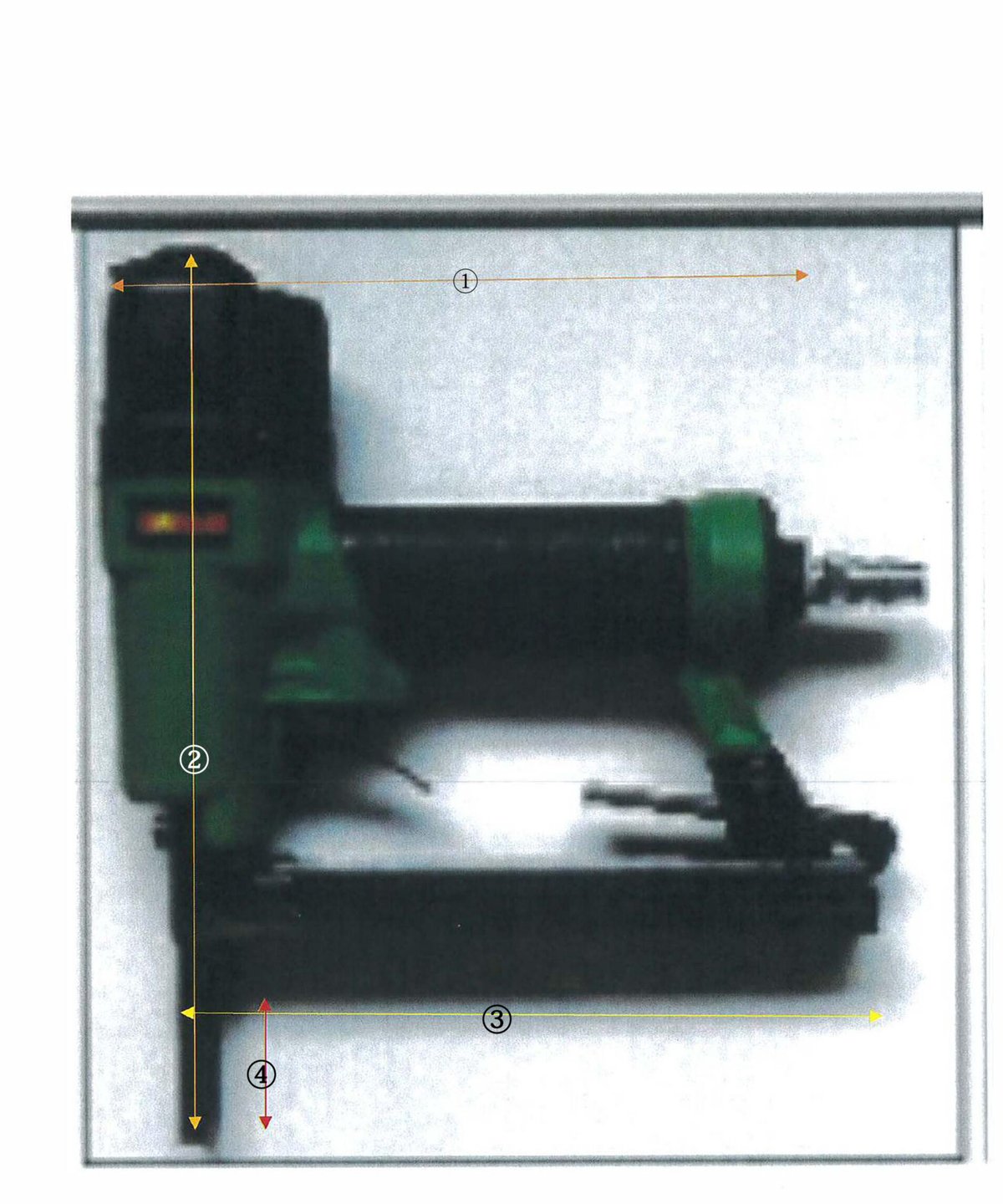 ゲージデザイン　ダーレンエッガース　幻のロングスラントネック　未使用品 ゲージデザイン ダーレンエッガース 幻のロングスラントネック