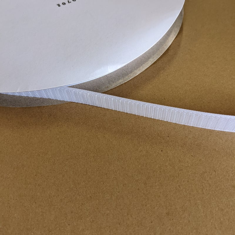 マジックテープ 16mmX25m巻 メス(HBL) | (有)サヤマ 道具屋