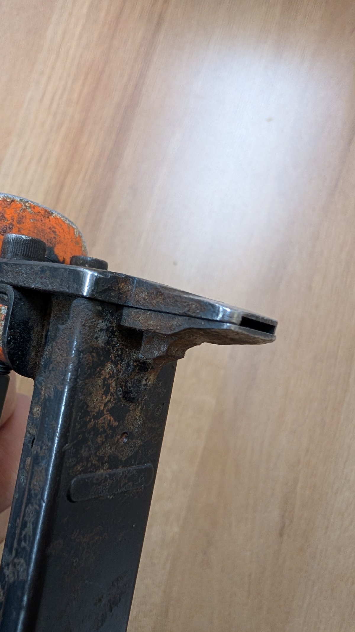 中古タッカーTAｰ20A/1013J② (83387356） | (有)サヤマ 道具屋
