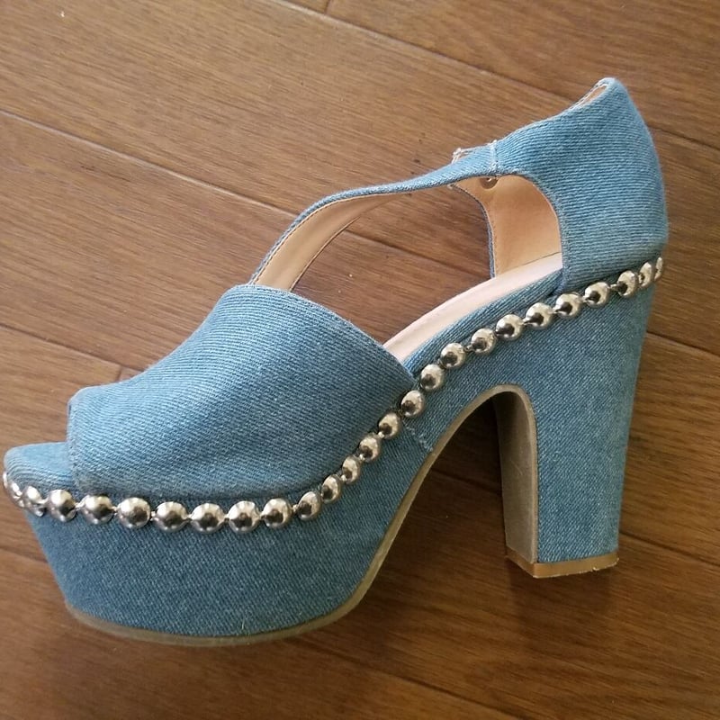 連続鋲 古金調色 頭径9.6mm | (有)サヤマ 道具屋