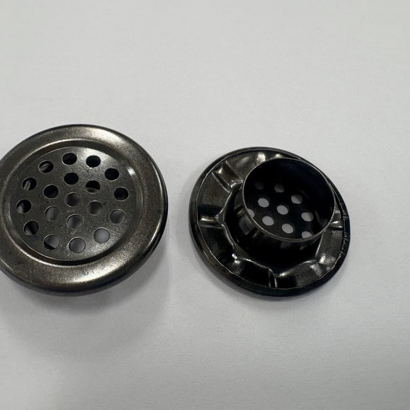 網ハトメ特#28(Bタイプ ) 座付 100個入 | (有)サヤマ 道具屋