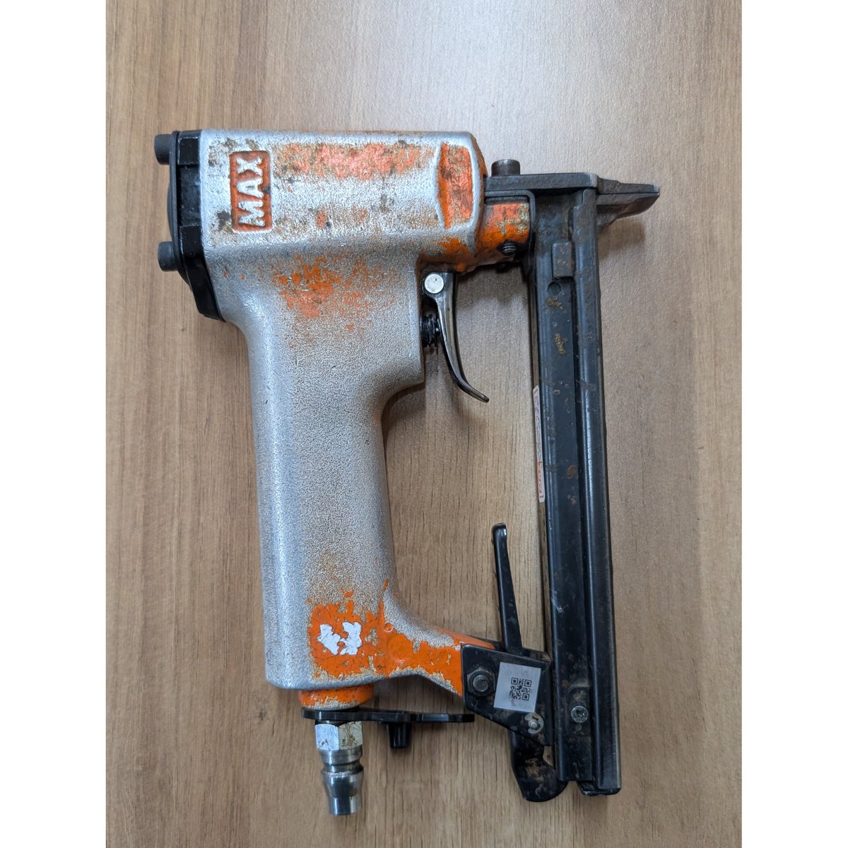 タッカー 中古タッカーTAｰ20A/1013J② (83387356） | (有)サヤマ 道具屋