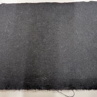 裏地用金巾　黒　1230巾　10m