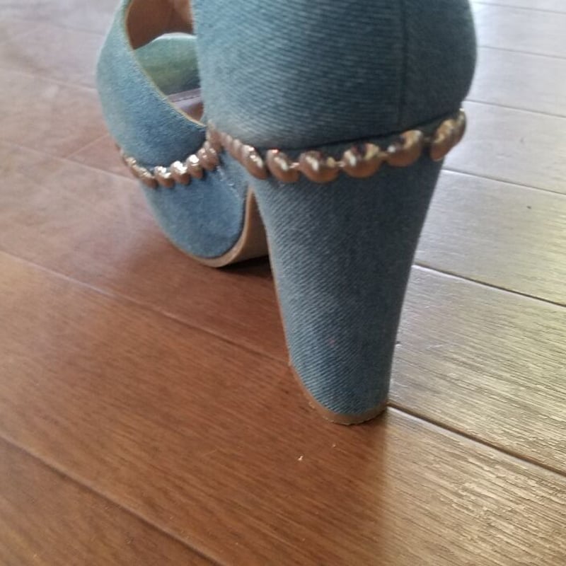 連続鋲 古金調色 頭径9.6mm | (有)サヤマ 道具屋